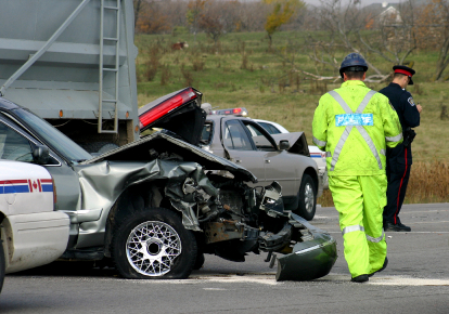 auto injury Martinez Chiropractic Center Miami